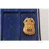 Image 4 : 18DC-7 9 NEW YORK BADGES