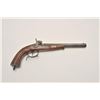 Image 9 : 18CX-1 GERMAN TARGET PISTOL