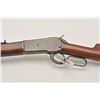 Image 10 : 18CN-48 1886 WINCHESTER RIFLE #105452-40-82