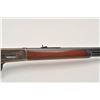 Image 4 : 18CN-48 1886 WINCHESTER RIFLE #105452-40-82