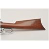 Image 9 : 18CN-48 1886 WINCHESTER RIFLE #105452-40-82