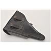 Image 4 : 18EM-1 1939 KREIGSMARINE LUGER HOLSTER