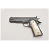 18EN-46 COLT 1911 #SM18783