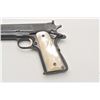Image 2 : 18EN-46 COLT 1911 #SM18783