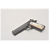 Image 4 : 18EN-46 COLT 1911 #SM18783