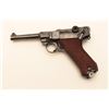 18EN-92 LUGER #4052