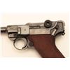 Image 3 : 18EN-92 LUGER #4052