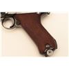 Image 4 : 18EN-92 LUGER #4052
