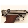 Image 7 : 18EN-92 LUGER #4052