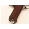 Image 8 : 18EN-92 LUGER #4052