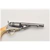 Image 7 : 18EN-140 COLT 1862 #2770