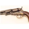Image 2 : 18EN-165 COLT 1849 POCKET