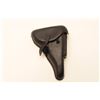 Image 2 : 18EM-6 BLACK LUGER HOLSTER