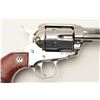 Image 8 : 18FM-1 RUGER SA VAQUERO #5763720