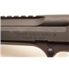 Image 3 : 18CW-22 DESERT EAGLE PISTOL #DK001769