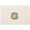 Image 1 : 18DC-62 U.S. MARSHAL BADGE