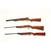 Image 1 : 18CY-25,26,27 PELLET GUNS
