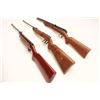 Image 6 : 18CY-25,26,27 PELLET GUNS