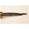 Image 8 : 18CW-10 S.E. ASIAN CEREMONIAL BLADE