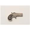 Image 1 : 18DL-7 EARLY O/U DERRINGER