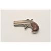 Image 4 : 18DL-7 EARLY O/U DERRINGER