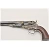 Image 6 : 18EN-158 COLT 1862 #49017