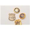 Image 3 : 18DC-22D BADGE LOT