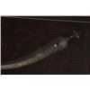Image 3 : 18FE-1 SAUDI ARABIAN JAMBIA DAGGER