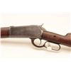 Image 2 : 18FL-37 1886 WINCHESTER RIFLE