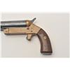 Image 2 : 18DX-1 REMINGTON MK III FLARE PISTOL