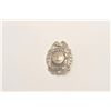 Image 1 : 18DC-25 SHERIFF KING CO. BADGE