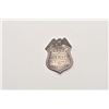 Image 1 : 18DC-82 DEPUTY CUSTER CO BADGE
