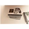 Image 4 : 18EI-6 BOOK LOT