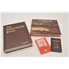 Image 2 : 18CN-29 WINCHESTER BOOK LOT