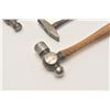 Image 2 : 18CN-23 3 HAMMERS