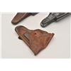 Image 4 : 18DC-181 HOLSTER LOT