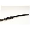 Image 4 : 18DW-23 REPRO JAP. SWORD