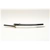 Image 6 : 18DW-23 REPRO JAP. SWORD