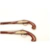 Image 18 : 15RGRT-300 PAIR HORSEMAN'S PISTOLS