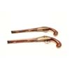 Image 2 : 15RGRT-300 PAIR HORSEMAN'S PISTOLS