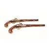 Image 3 : 15RGRT-300 PAIR HORSEMAN'S PISTOLS