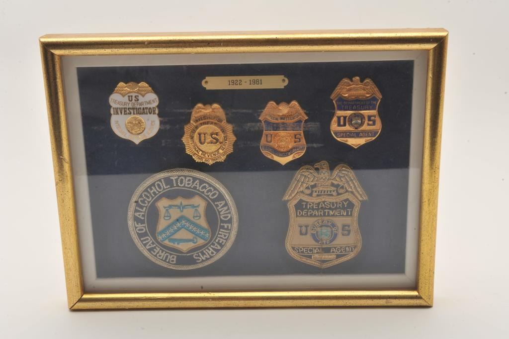 18DC-44 ATF DISPLAY