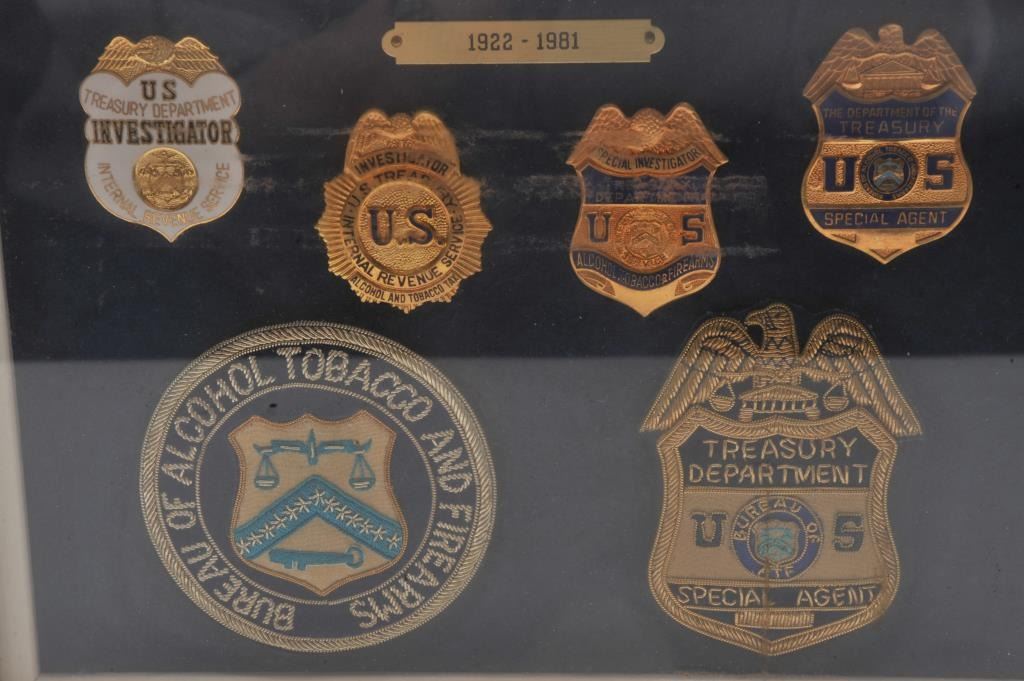 18DC-44 ATF DISPLAY
