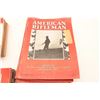 Image 6 : 18ER-10 AMERICAN RIFLEMAN MAGAZINES