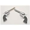 Image 8 : 18FX-2 FANCY WESTERN STYLE HOLSTER RIG