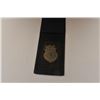 Image 2 : 18DC-72 DEPUTY SHERIFF BADGE