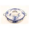Image 2 : 18DG-13 ANTIQUE CASSEROLE DISH