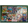 Image 1 : 10 VINTAGE COMICS