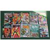 Image 1 : 10 VINTAGE COMICS