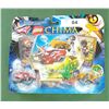 Image 1 : LEGO LEGENDS OF CHIMA NEW IN PACKAGE